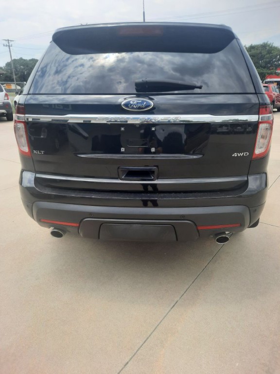 2014 Ford Explorer Image 6
