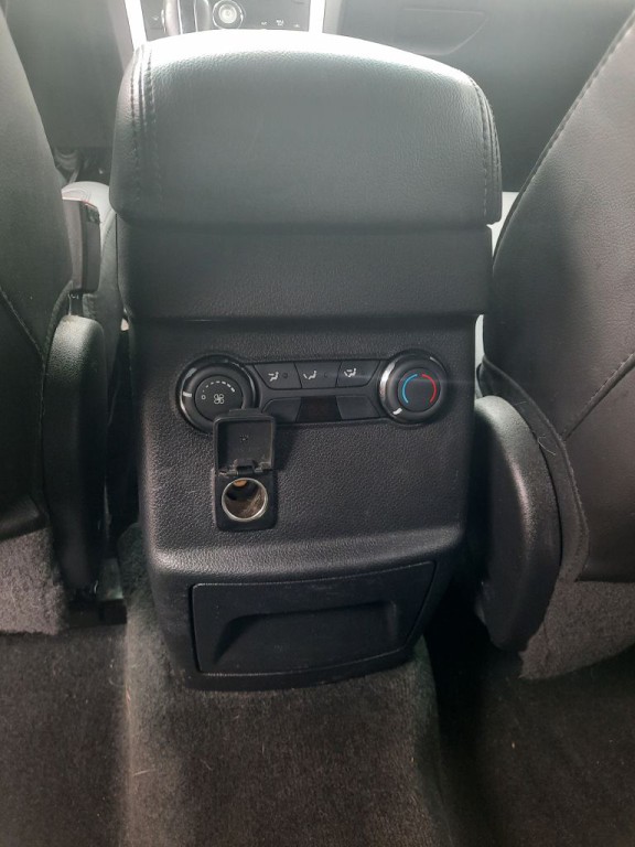 2014 Ford Explorer Image 14