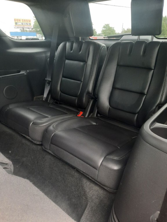 2014 Ford Explorer Image 20