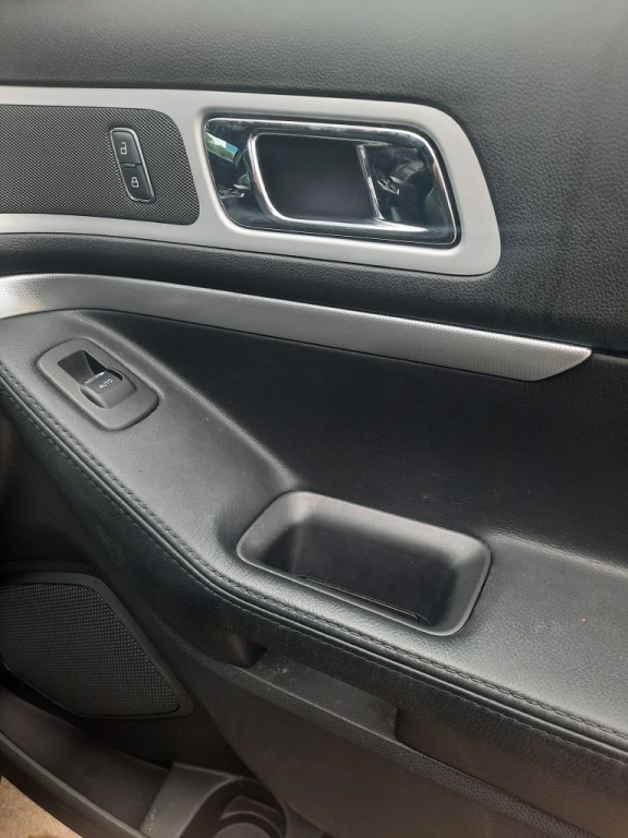 2014 Ford Explorer Image 26