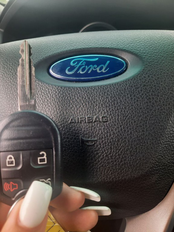 2014 Ford Explorer Image 27