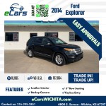 Image for 2014 Ford Explorer XLT ID: 6796657