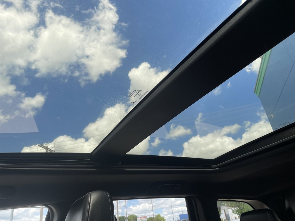 2015 Jeep Grand Cherokee Image 20