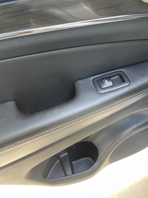 2015 Jeep Grand Cherokee Image 22