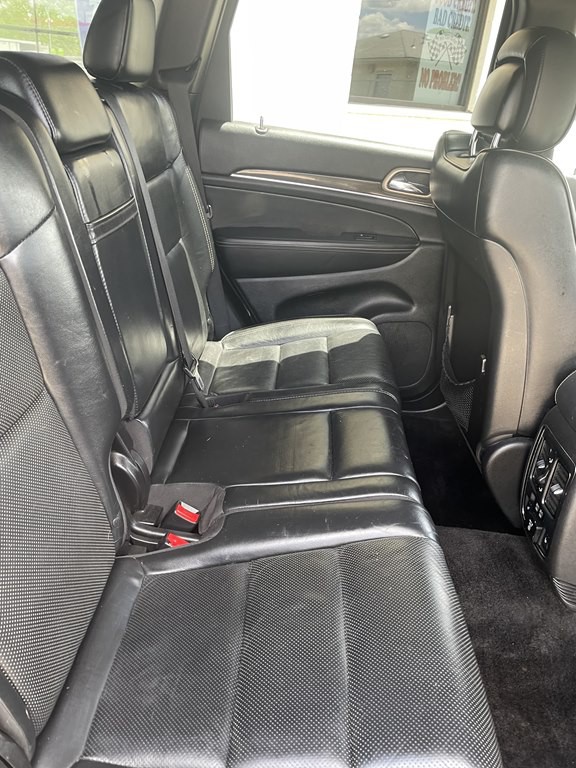 2015 Jeep Grand Cherokee Image 26