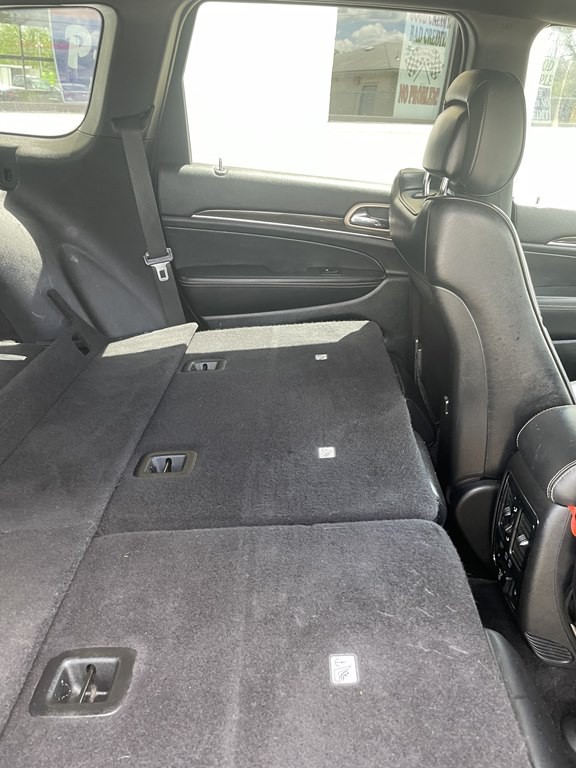 2015 Jeep Grand Cherokee Image 29