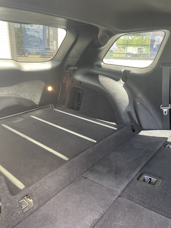 2015 Jeep Grand Cherokee Image 30