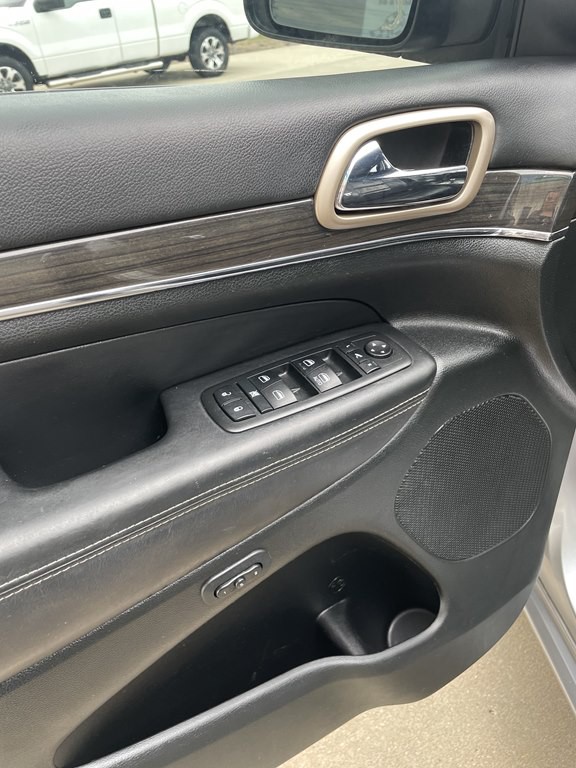 2015 Jeep Grand Cherokee Image 6