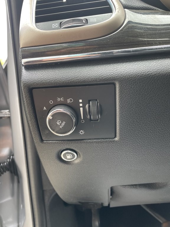 2015 Jeep Grand Cherokee Image 9