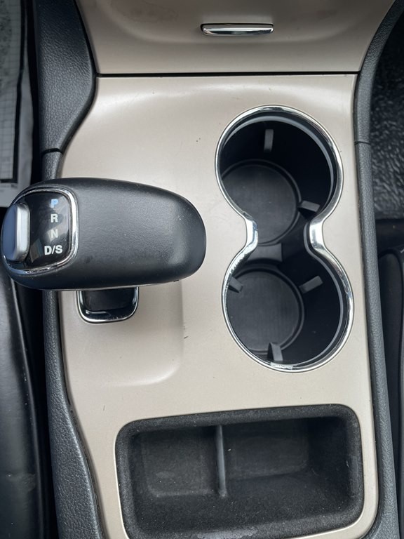 2015 Jeep Grand Cherokee Image 15