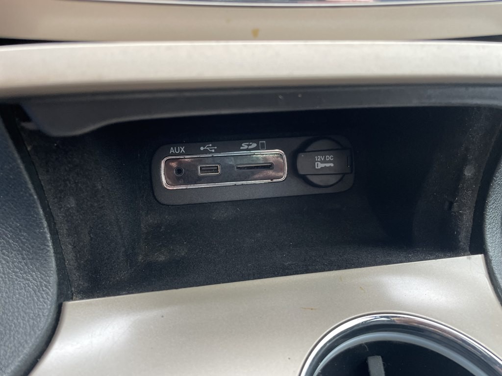 2015 Jeep Grand Cherokee Image 16