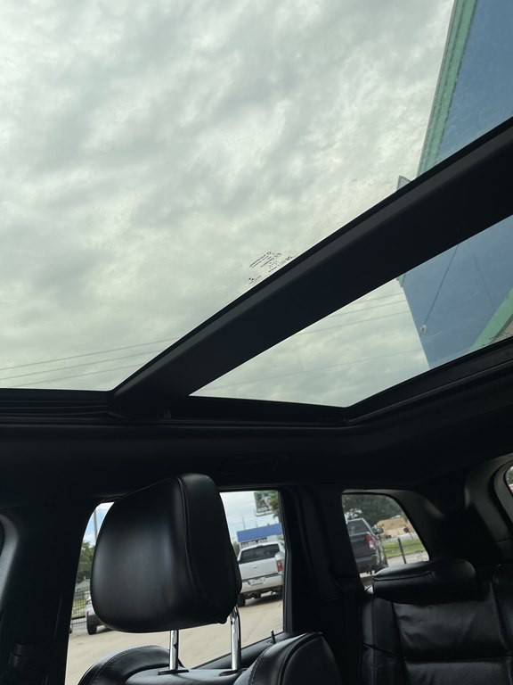 2015 Jeep Grand Cherokee Image 18