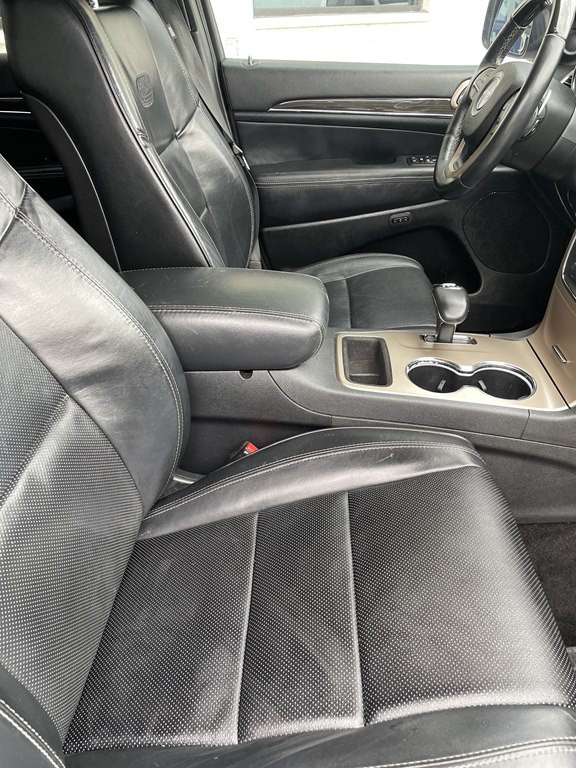 2015 Jeep Grand Cherokee Image 19