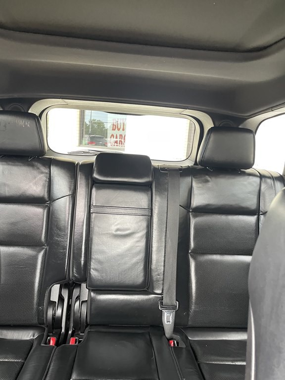 2015 Jeep Grand Cherokee Image 20