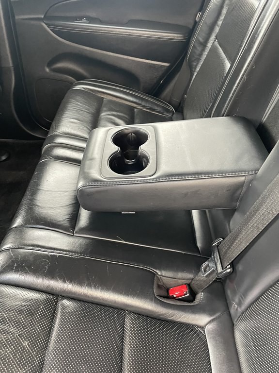 2015 Jeep Grand Cherokee Image 23