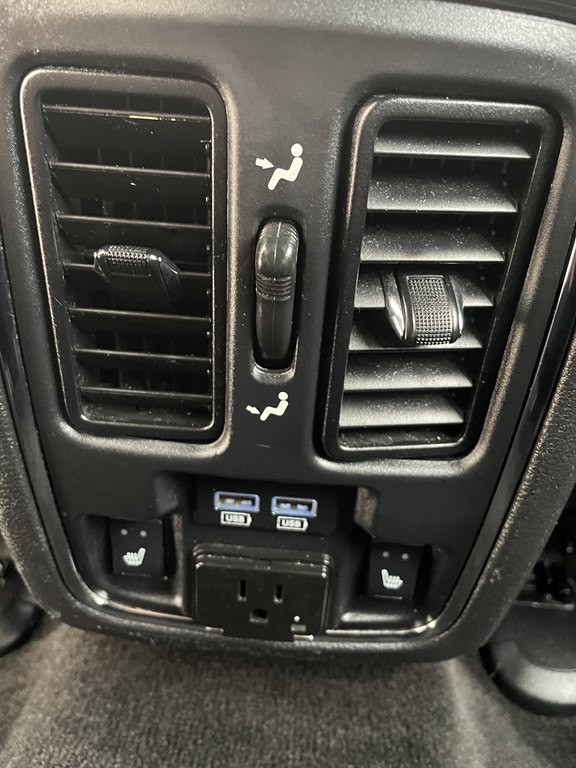 2015 Jeep Grand Cherokee Image 24