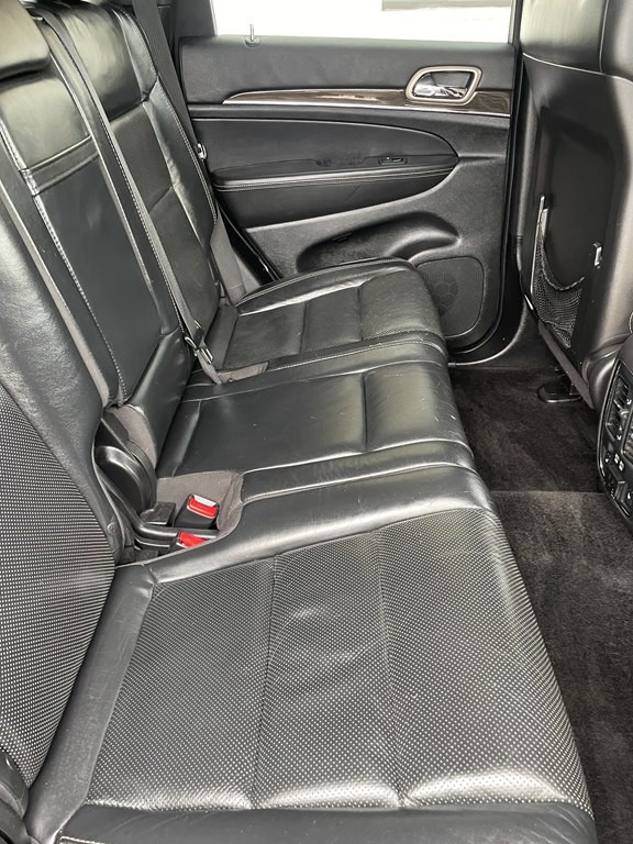 2015 Jeep Grand Cherokee Image 25