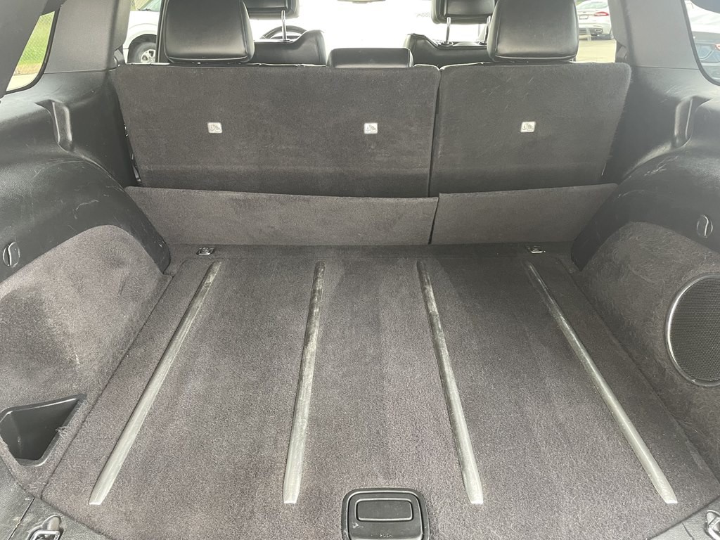 2015 Jeep Grand Cherokee Image 26