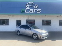 Image for 2006 Ford Focus ZX4 ID: 6814096