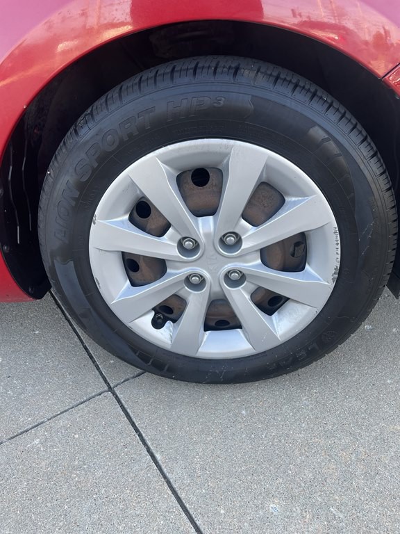 2013 Kia Rio Image 6