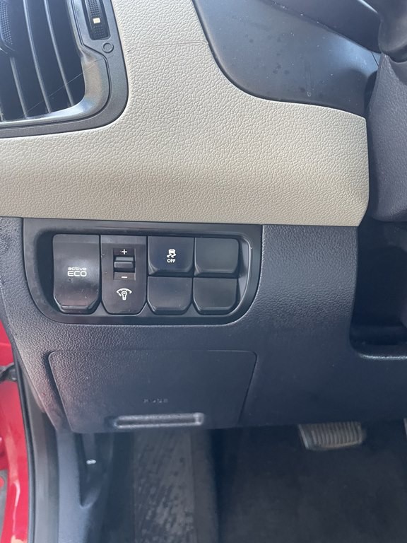 2013 Kia Rio Image 9