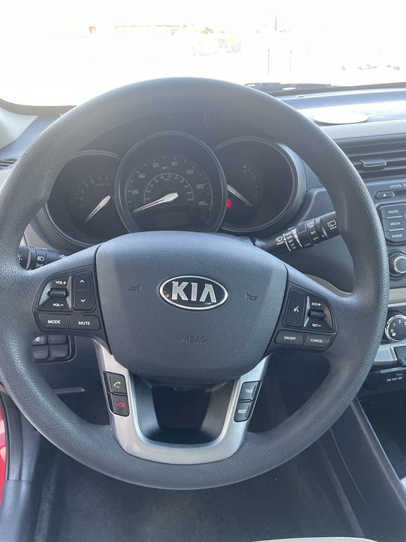 2013 Kia Rio Image 10