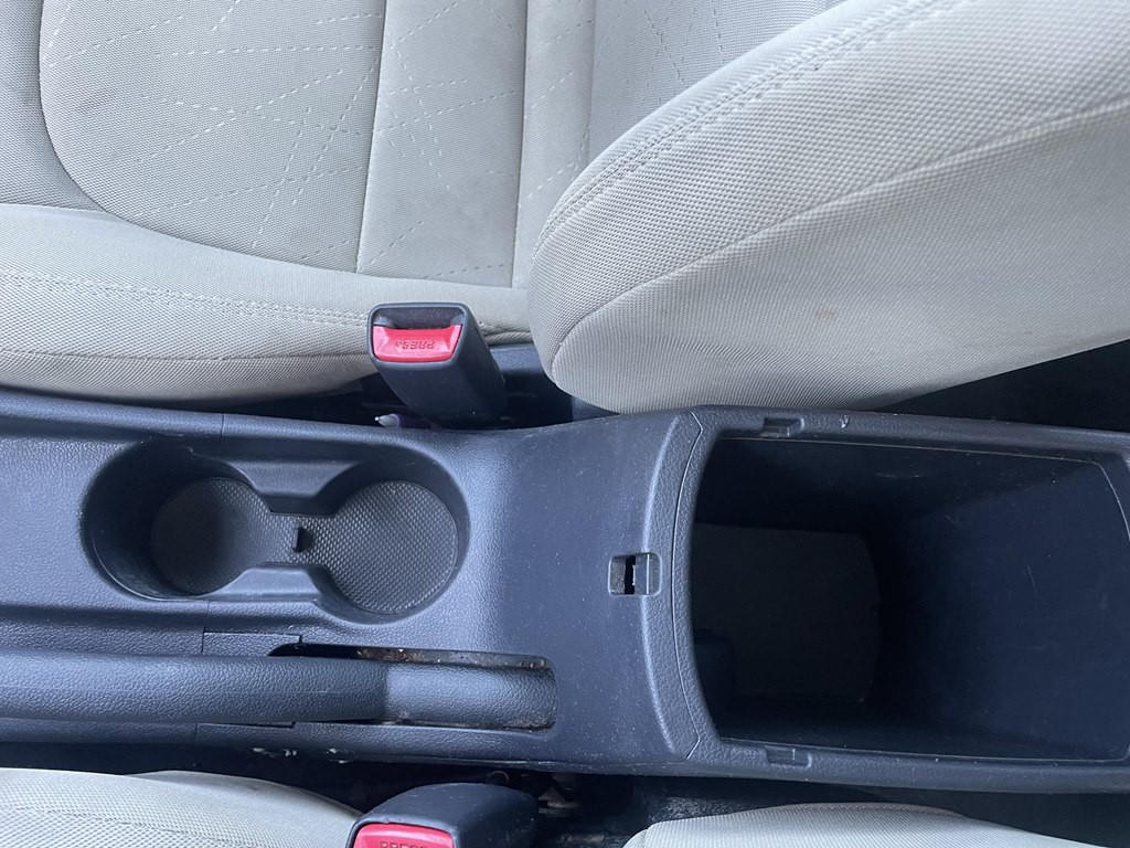 2013 Kia Rio Image 16