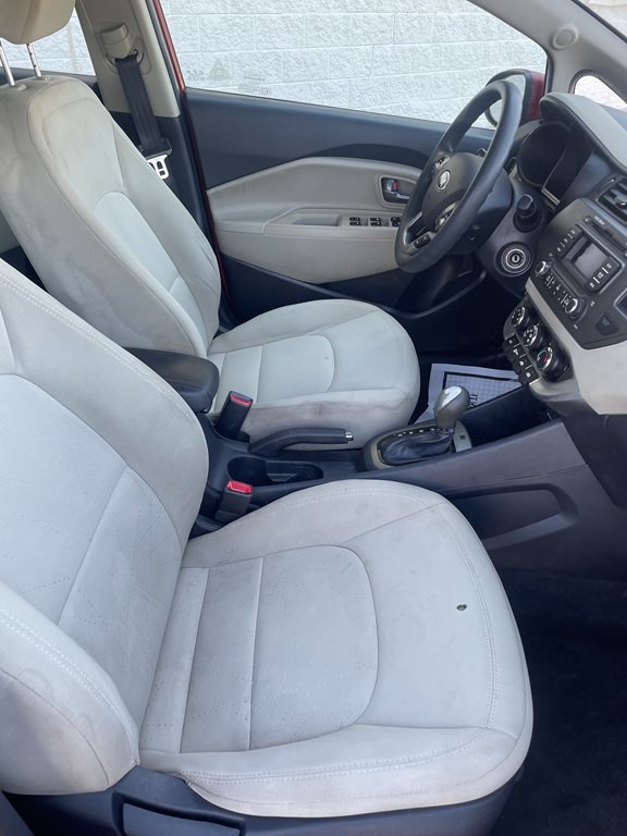 2013 Kia Rio Image 17