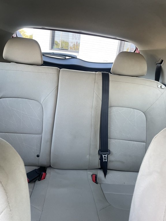 2013 Kia Rio Image 18