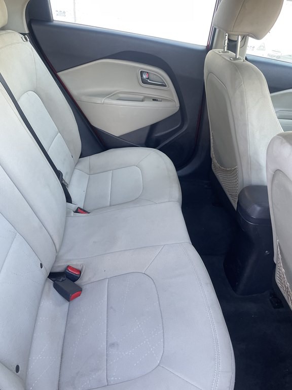 2013 Kia Rio Image 21