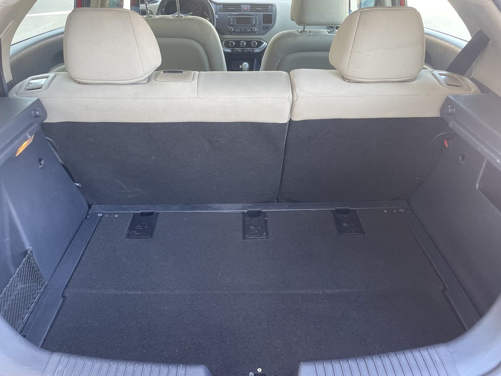 2013 Kia Rio Image 22