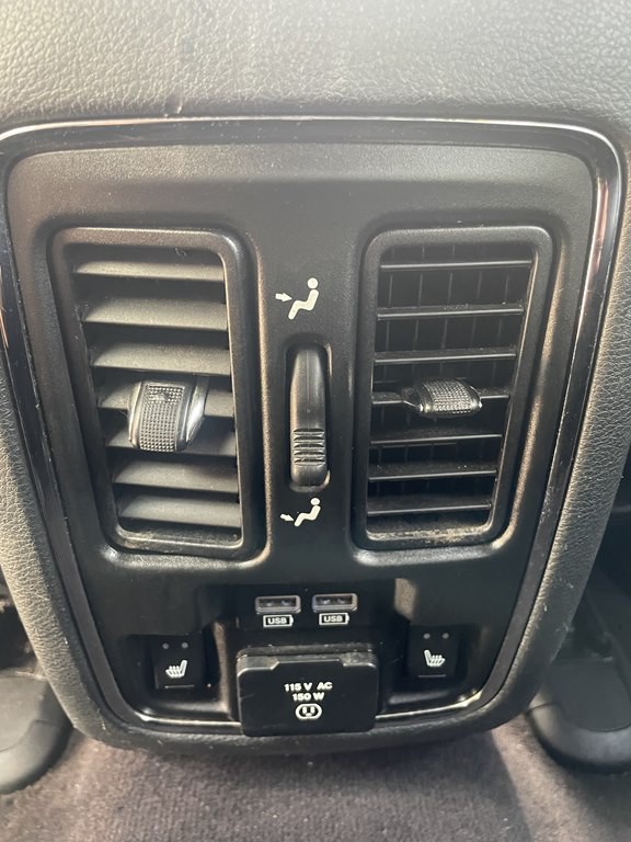 2017 Jeep Grand Cherokee Image 23