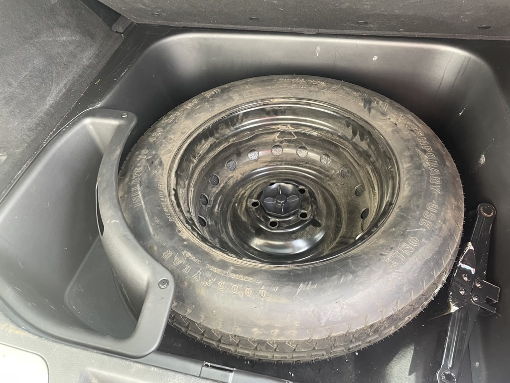 2017 Jeep Grand Cherokee Image 28