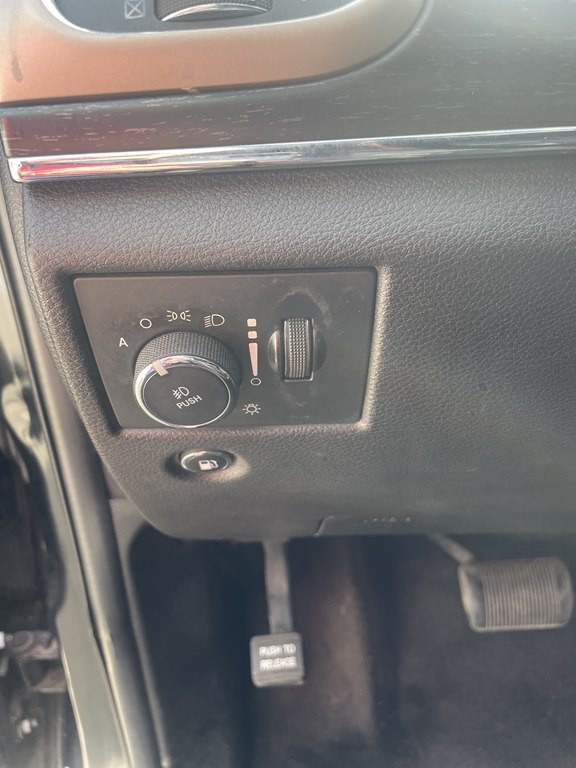 2017 Jeep Grand Cherokee Image 8