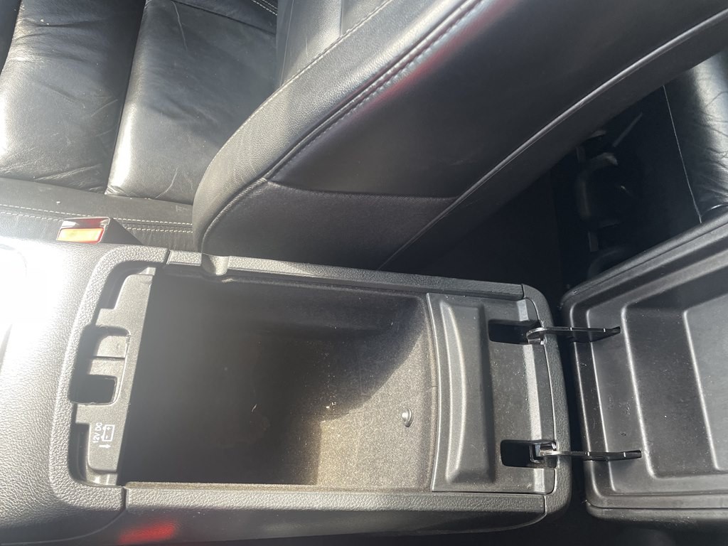 2017 Jeep Grand Cherokee Image 17