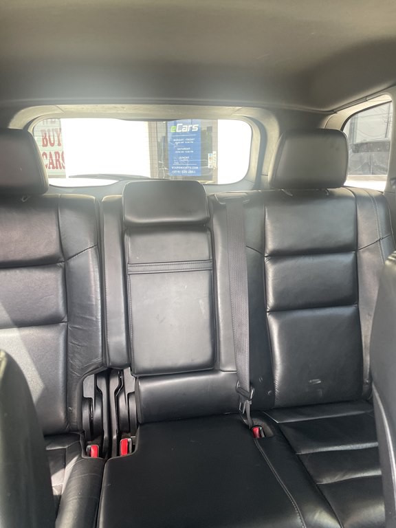 2017 Jeep Grand Cherokee Image 20