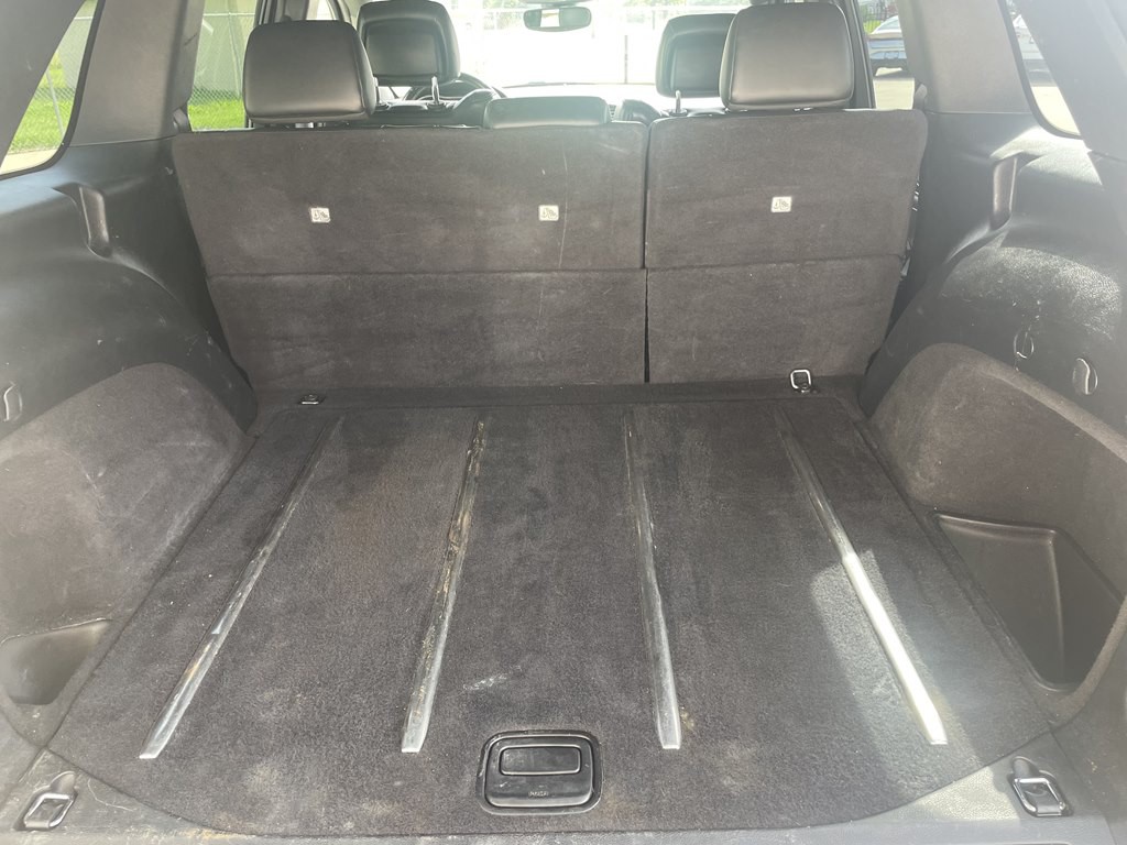 2017 Jeep Grand Cherokee Image 25