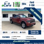 Image for 2014 Ford F-150 Supercrew ID: 6850020