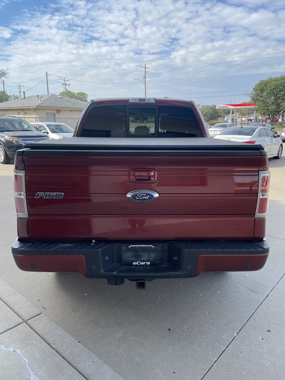 2014 Ford F-150 Image 7