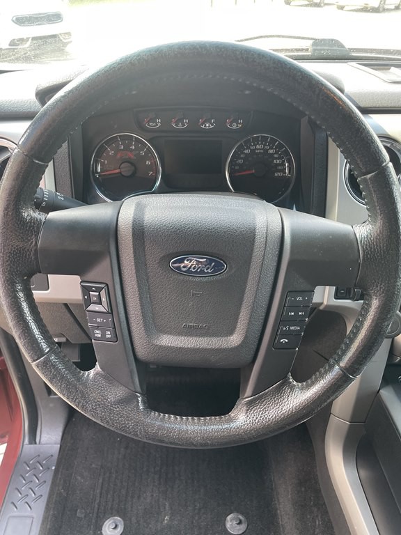 2014 Ford F-150 Image 11