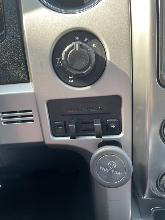 2014 Ford F-150 Image 15