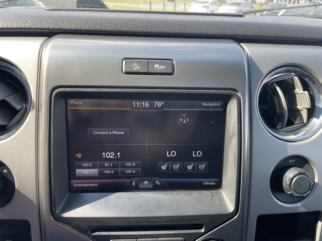 2014 Ford F-150 Image 16