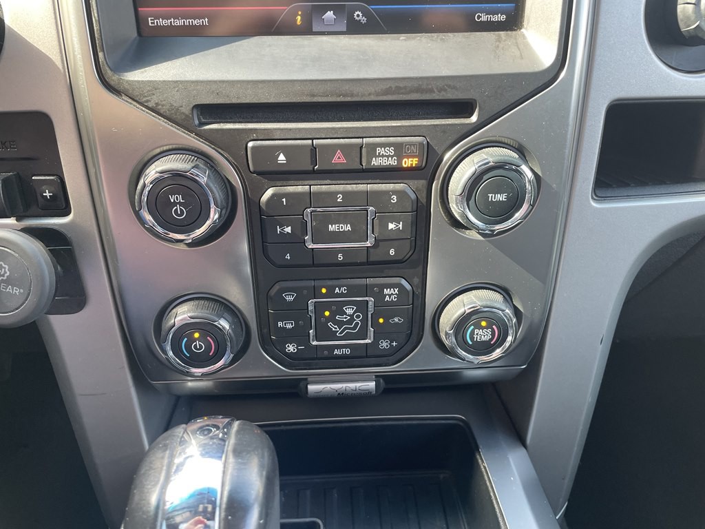 2014 Ford F-150 Image 17