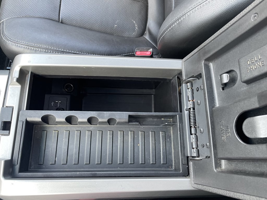 2014 Ford F-150 Image 20