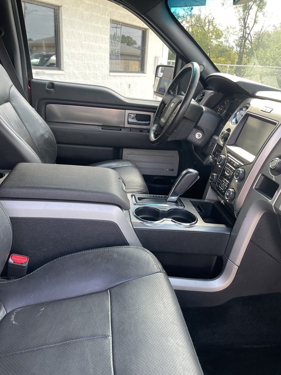 2014 Ford F-150 Image 21