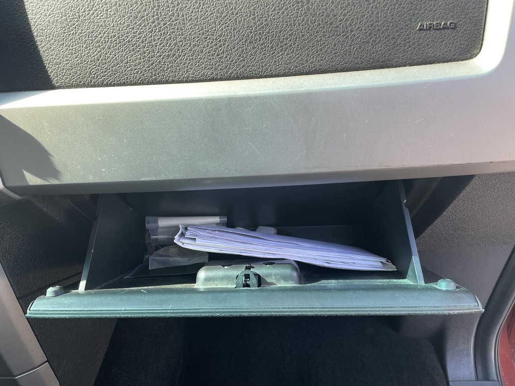 2014 Ford F-150 Image 22