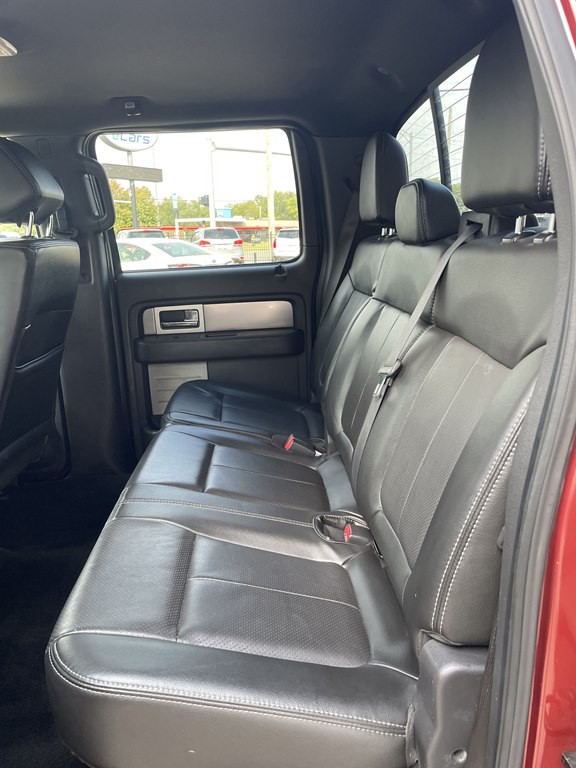 2014 Ford F-150 Image 24