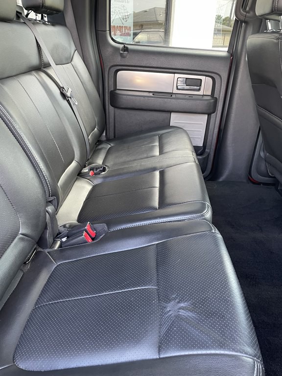 2014 Ford F-150 Image 26