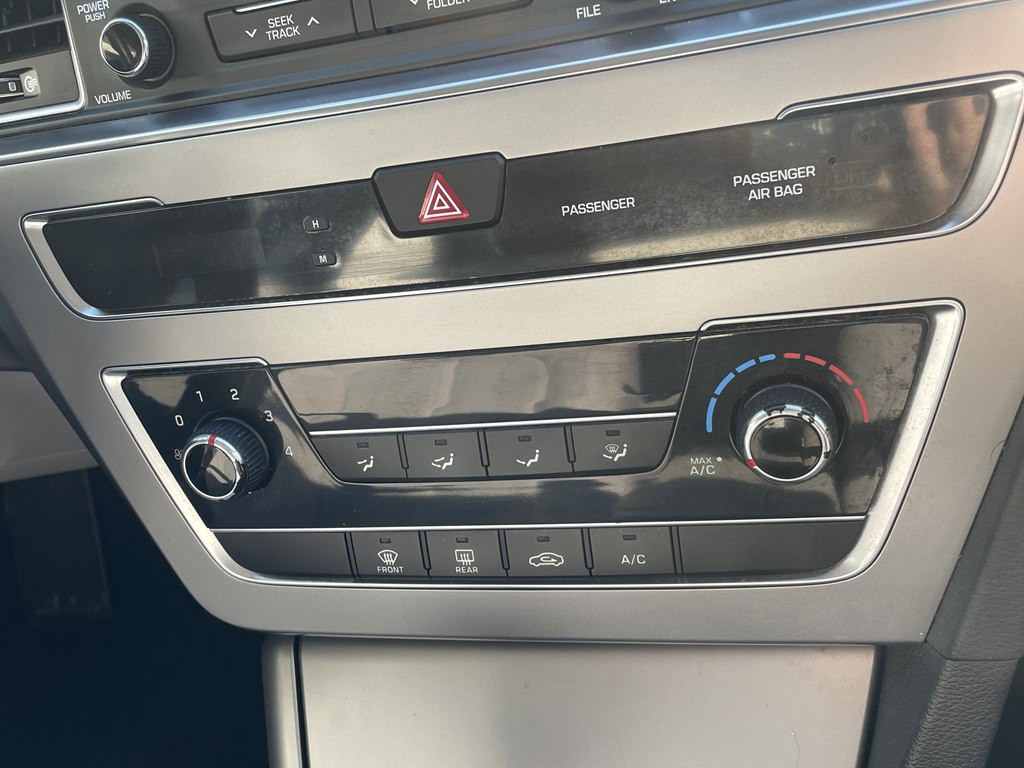 2015 Hyundai Sonata Image 13