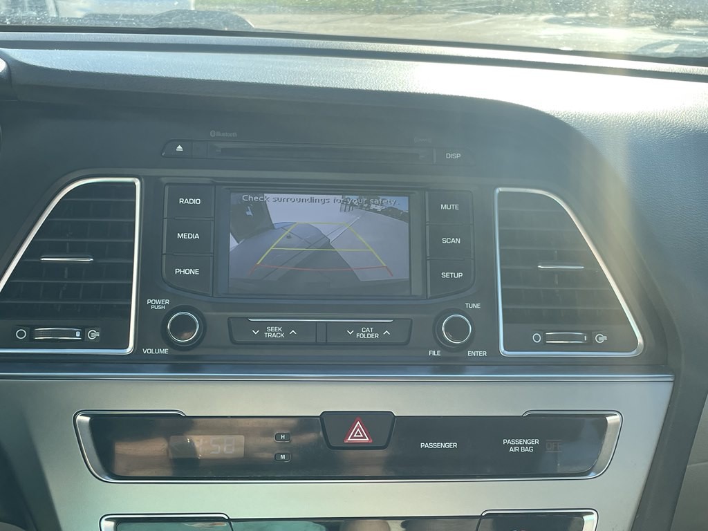 2015 Hyundai Sonata Image 14